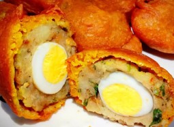 ভাইগ্না  ডিম সব ঘর