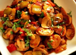 Popeyes Coffee & Food