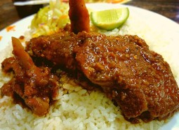 Boba Biriyani Khilgaon