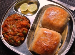 Pav Bhaji Express