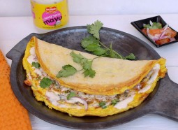 Chennai Dosa Express