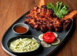 Desi Ahar