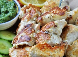 Aziz Pora Kabab