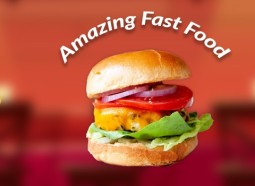 Amazing  Food & Momo