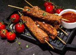Parabat Restaurant